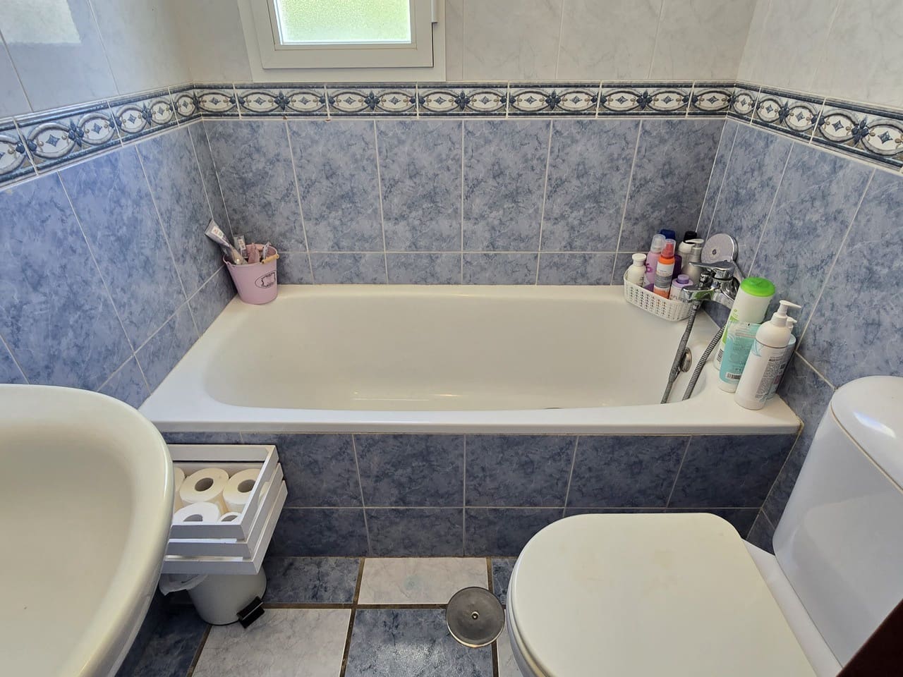 6 sypialnia Willa na sprzedaż w Puente de Don Manuel z basenem garażem - 339 000 € (Ref: 8990110)