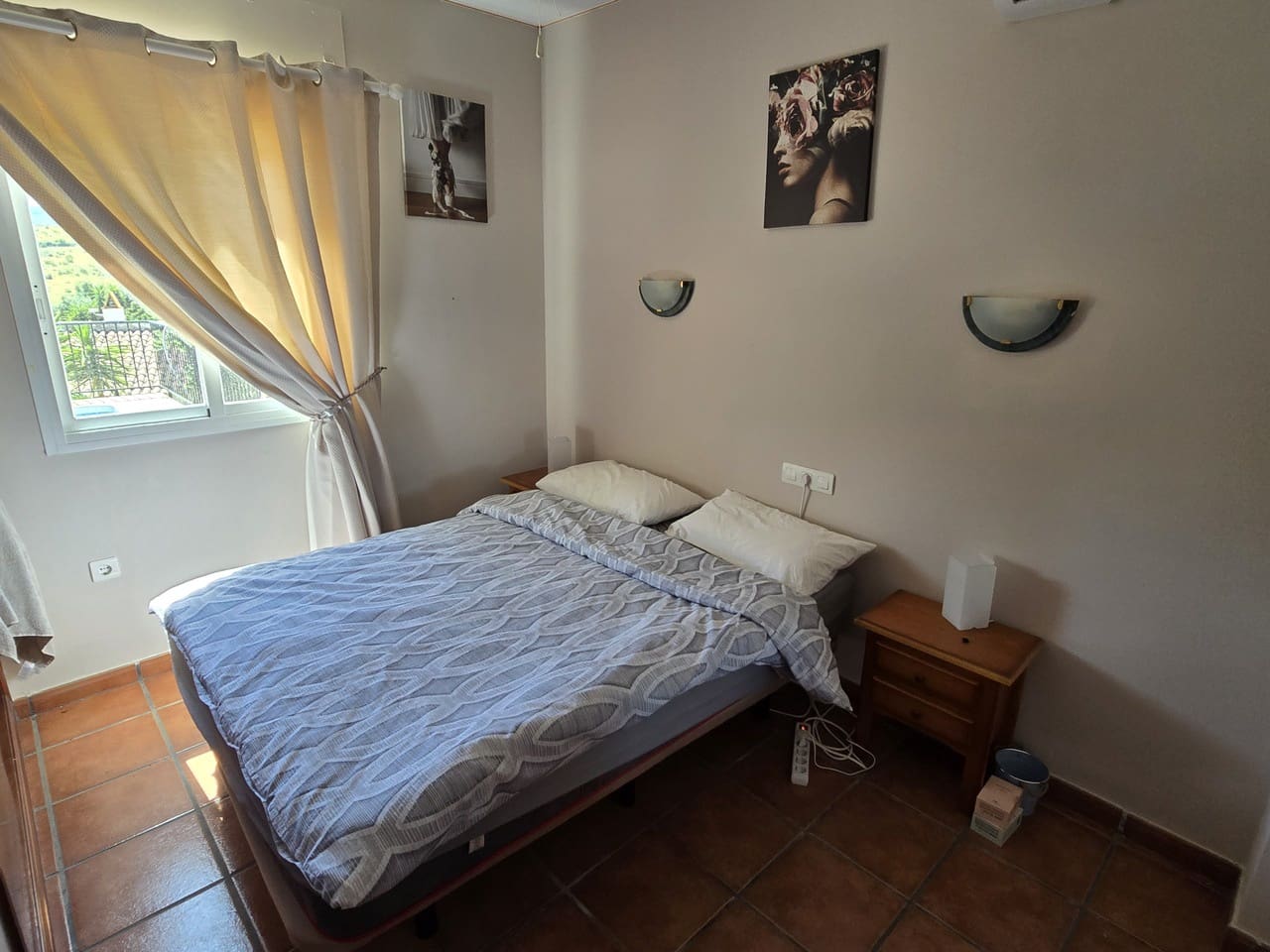 6 sypialnia Willa na sprzedaż w Puente de Don Manuel z basenem garażem - 339 000 € (Ref: 8990110)