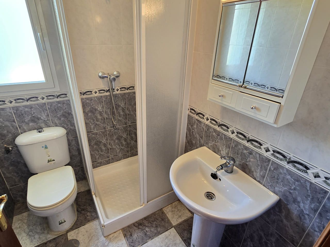 6 sypialnia Willa na sprzedaż w Puente de Don Manuel z basenem garażem - 339 000 € (Ref: 8990110)