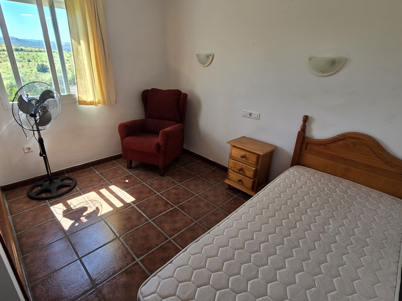 6 sypialnia Willa na sprzedaż w Puente de Don Manuel z basenem garażem - 339 000 € (Ref: 8990110)