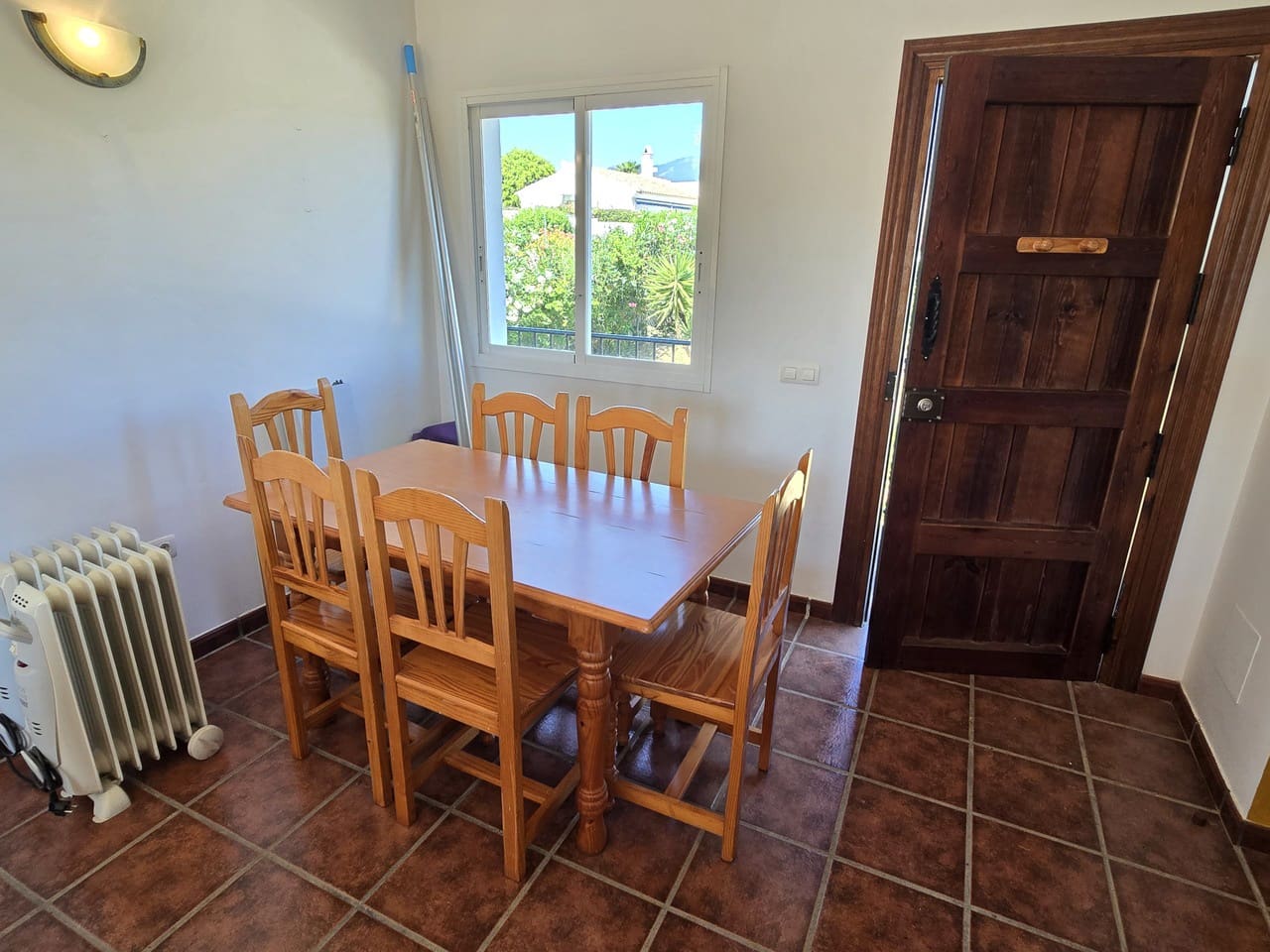 6 sypialnia Willa na sprzedaż w Puente de Don Manuel z basenem garażem - 339 000 € (Ref: 8990110)