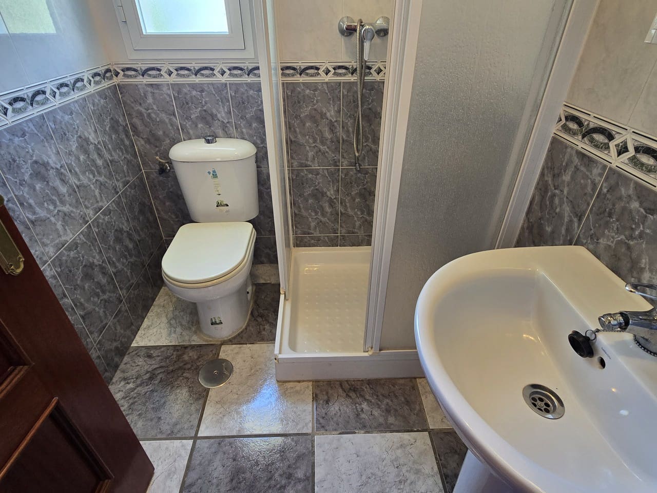 6 sypialnia Willa na sprzedaż w Puente de Don Manuel z basenem garażem - 339 000 € (Ref: 8990110)