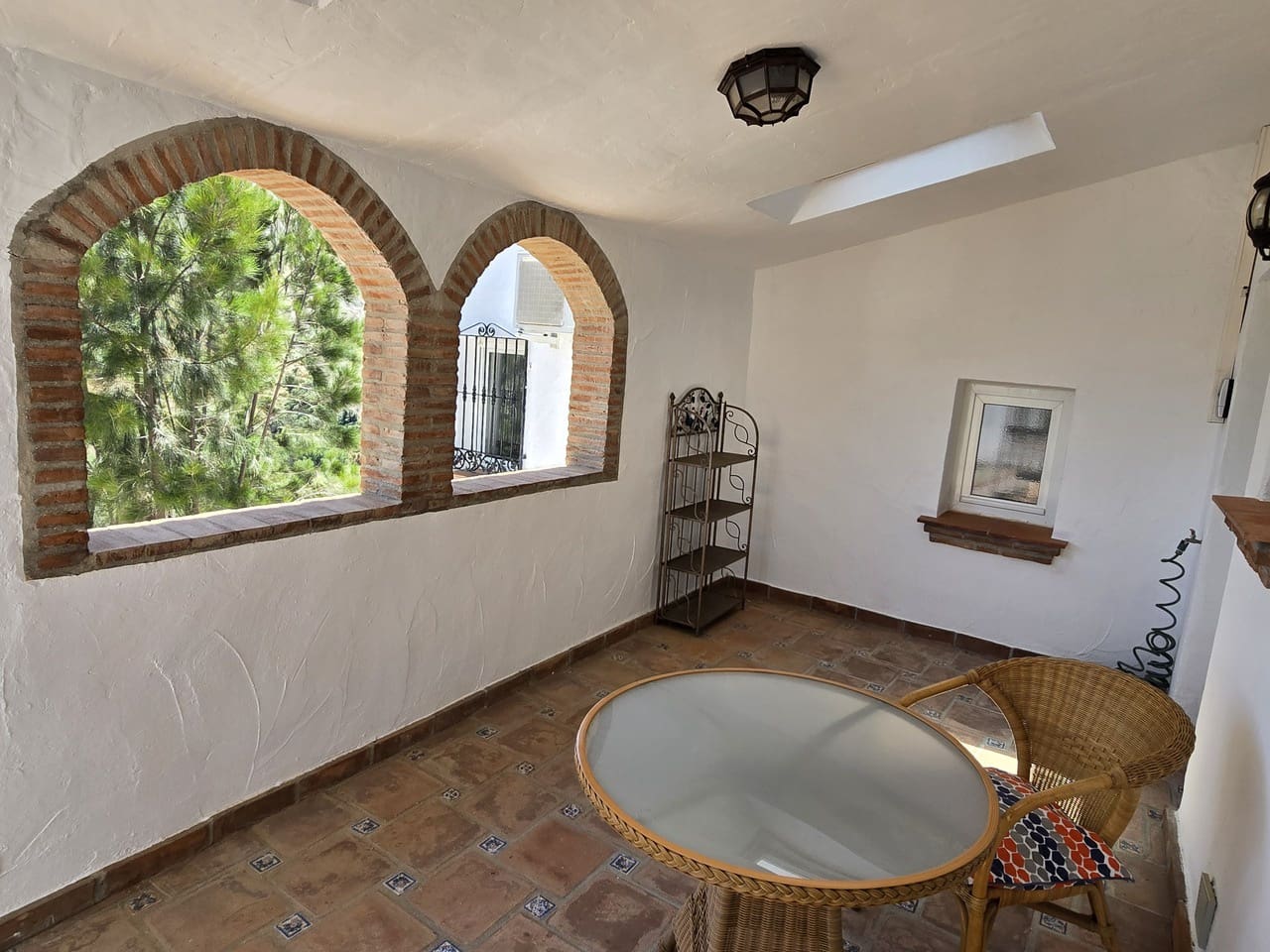 4 soveværelse Villa til salg i Vinuela med swimmingpool garage - € 875.000 (Ref: 8998437)