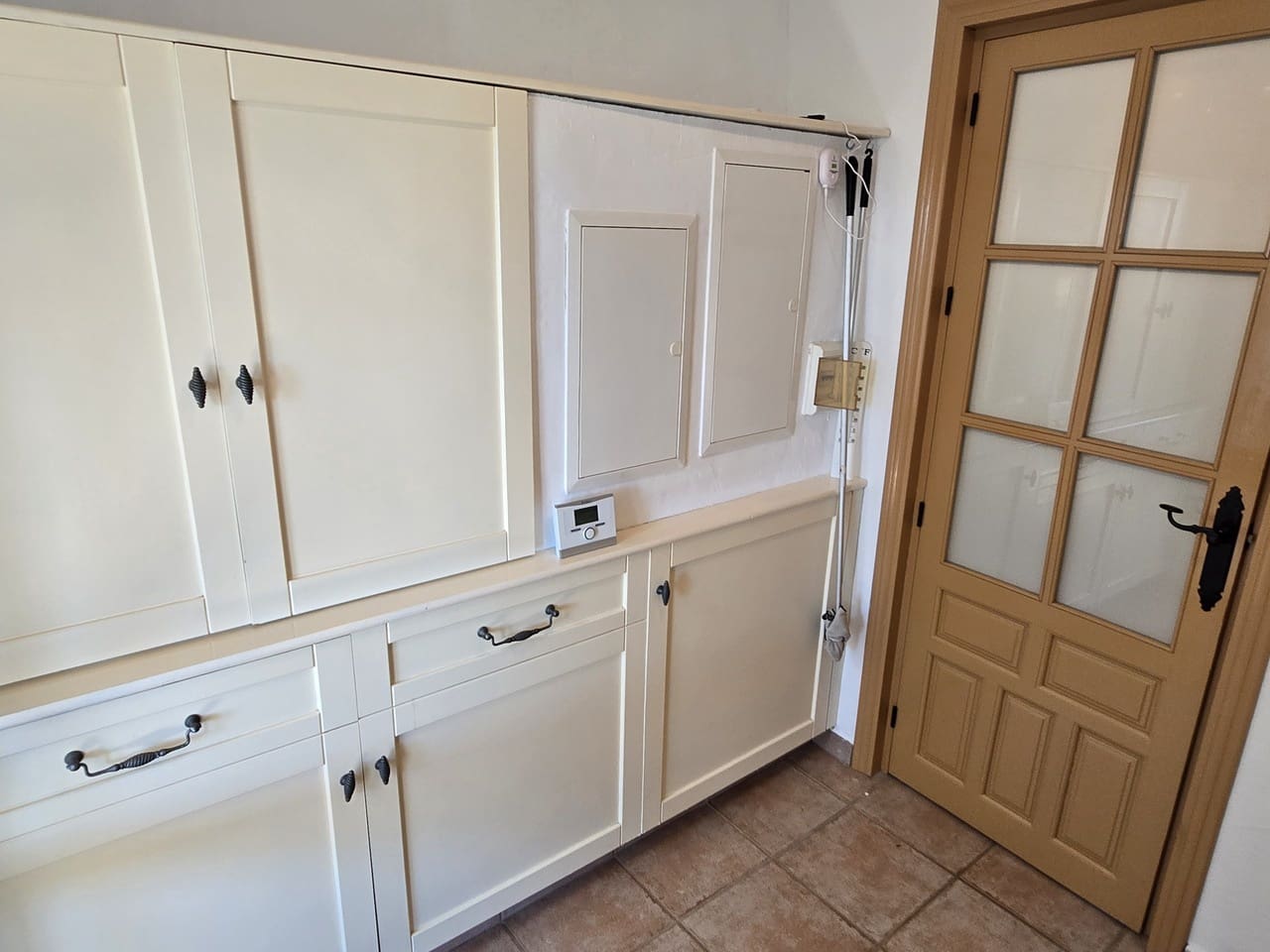 4 soveværelse Villa til salg i Vinuela med swimmingpool garage - € 875.000 (Ref: 8998437)