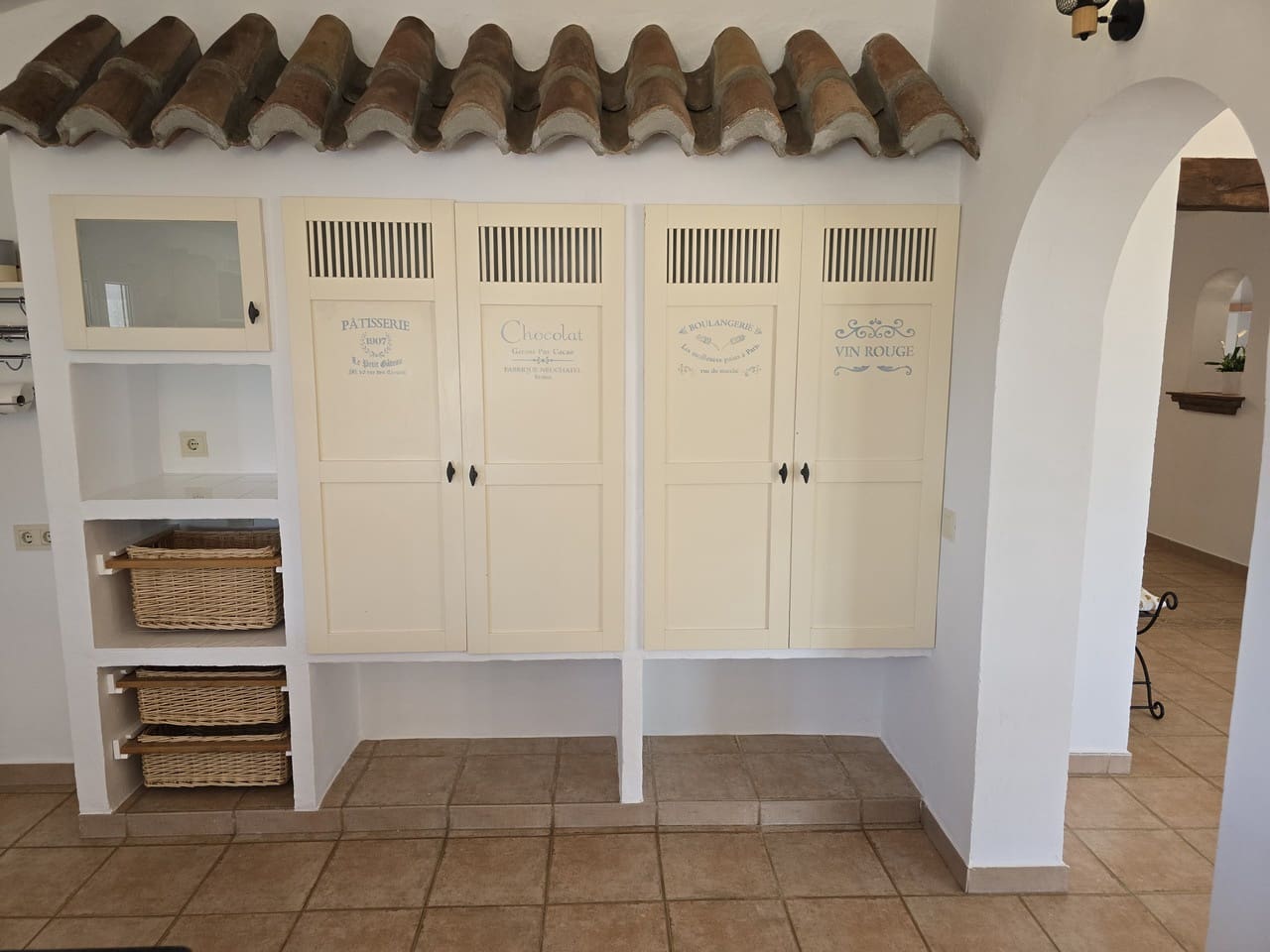 4 soveværelse Villa til salg i Vinuela med swimmingpool garage - € 875.000 (Ref: 8998437)