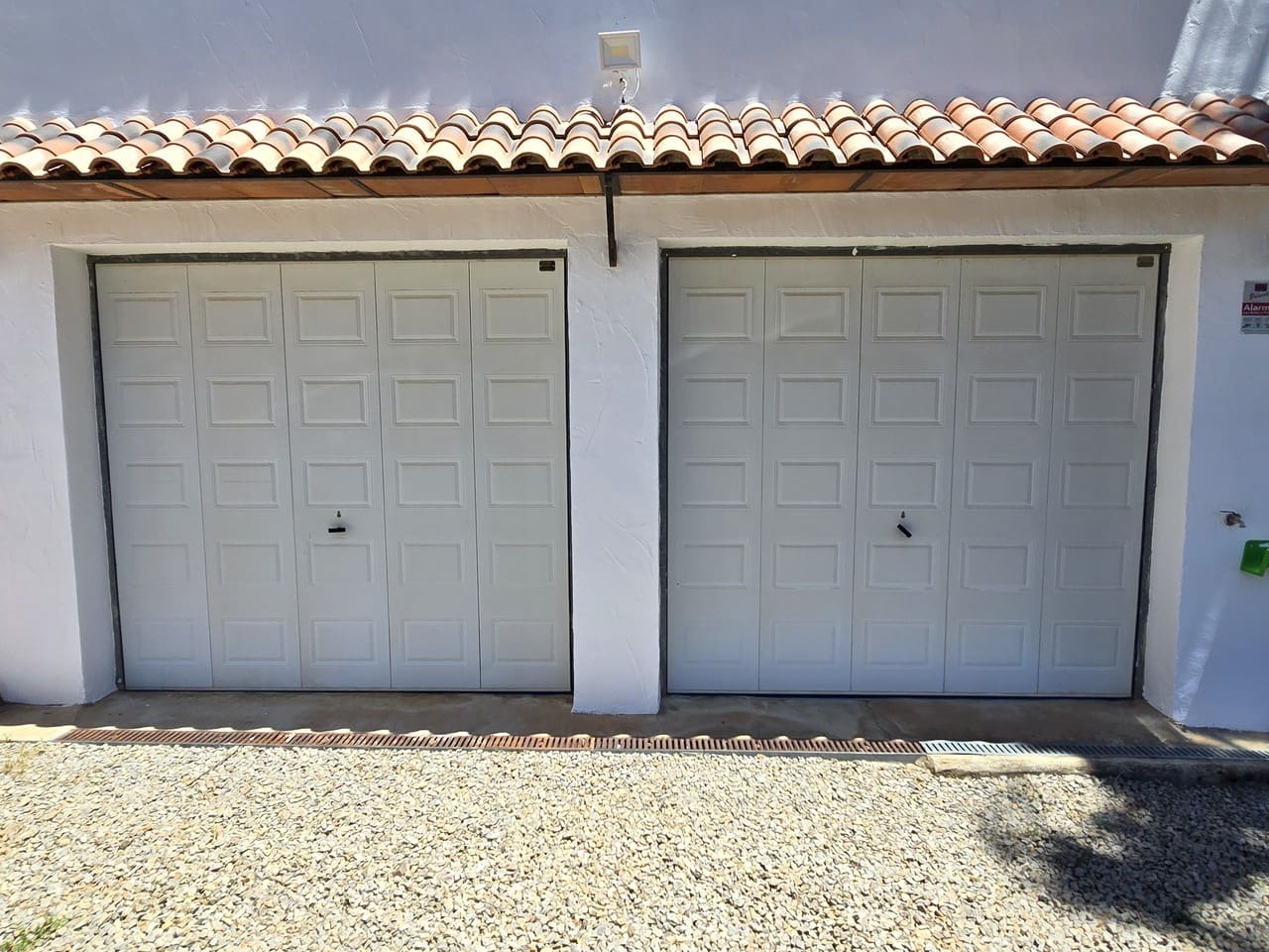 4 soveværelse Villa til salg i Vinuela med swimmingpool garage - € 875.000 (Ref: 8998437)