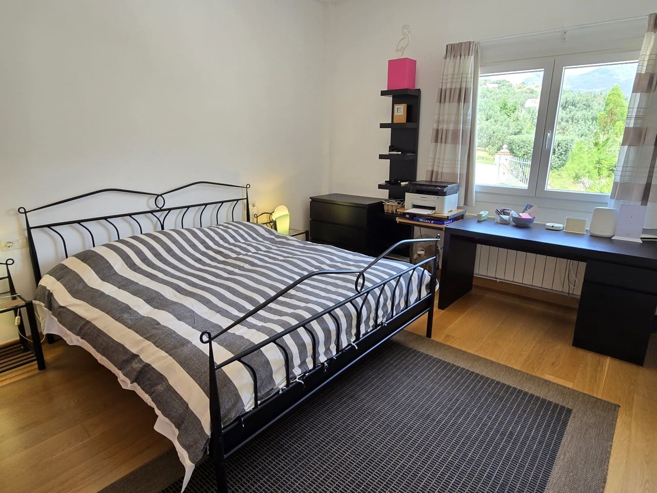 4 soveværelse Villa til salg i Alcaucin med swimmingpool garage - € 795.000 (Ref: 9031458)