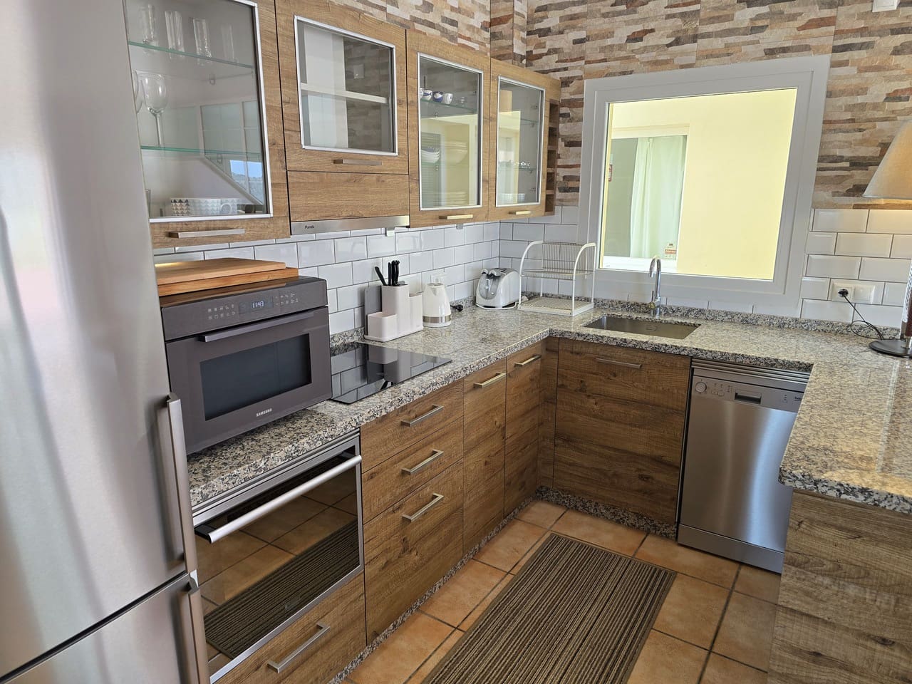 4 soveværelse Villa til salg i Alcaucin med swimmingpool garage - € 795.000 (Ref: 9031458)