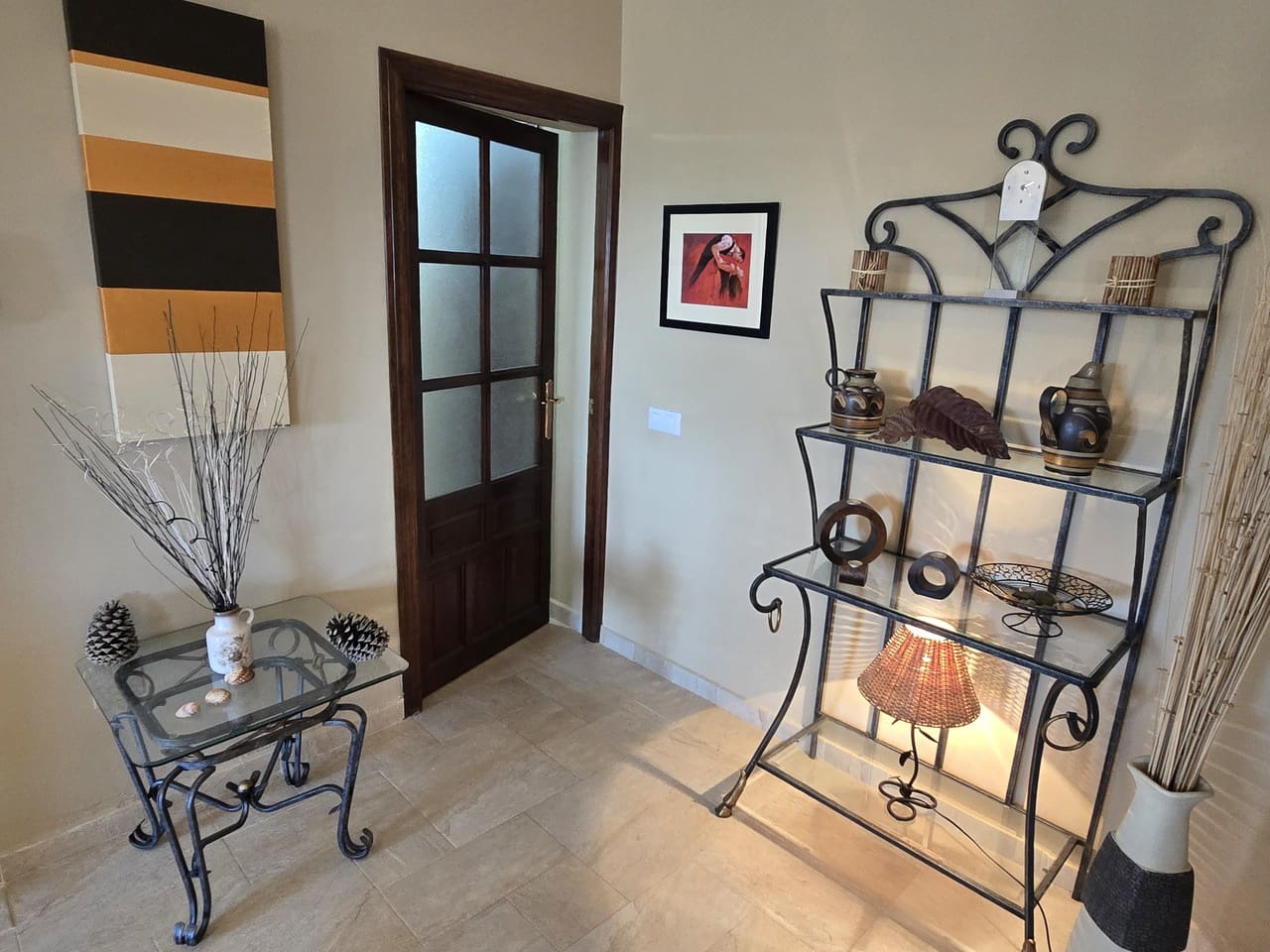 3 soveværelse Villa til salg i Alcaucin med swimmingpool garage - € 589.950 (Ref: 9050717)