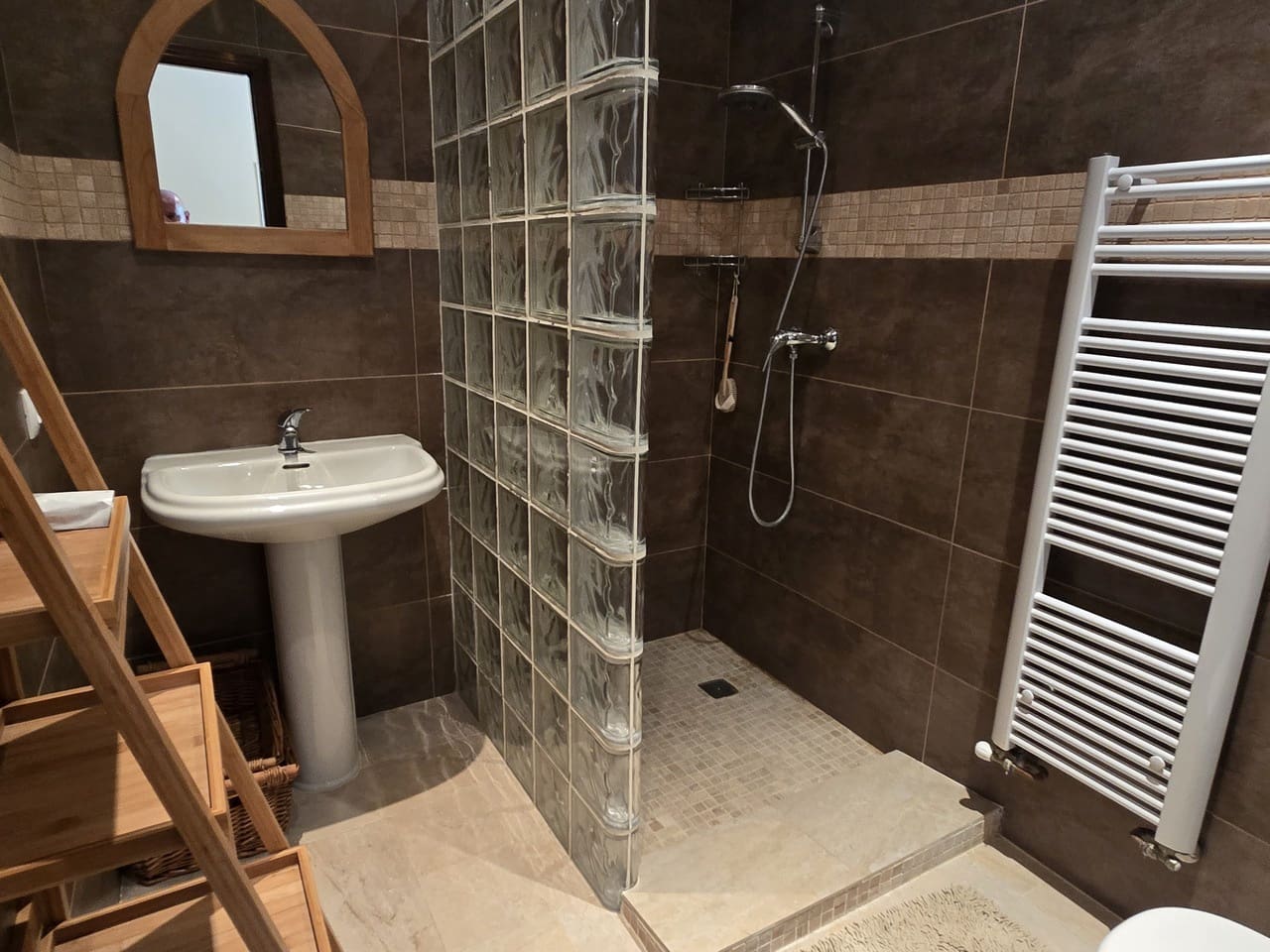 3 soveværelse Villa til salg i Alcaucin med swimmingpool garage - € 589.950 (Ref: 9050717)