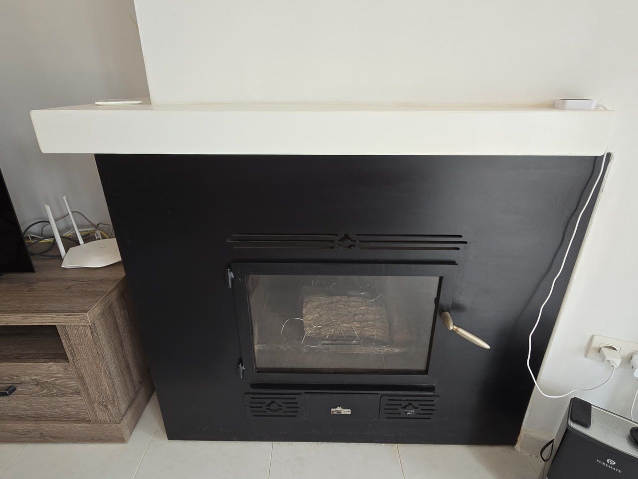 3 soveværelse Villa til salg i Alcaucin med swimmingpool garage - € 345.000 (Ref: 9061538)