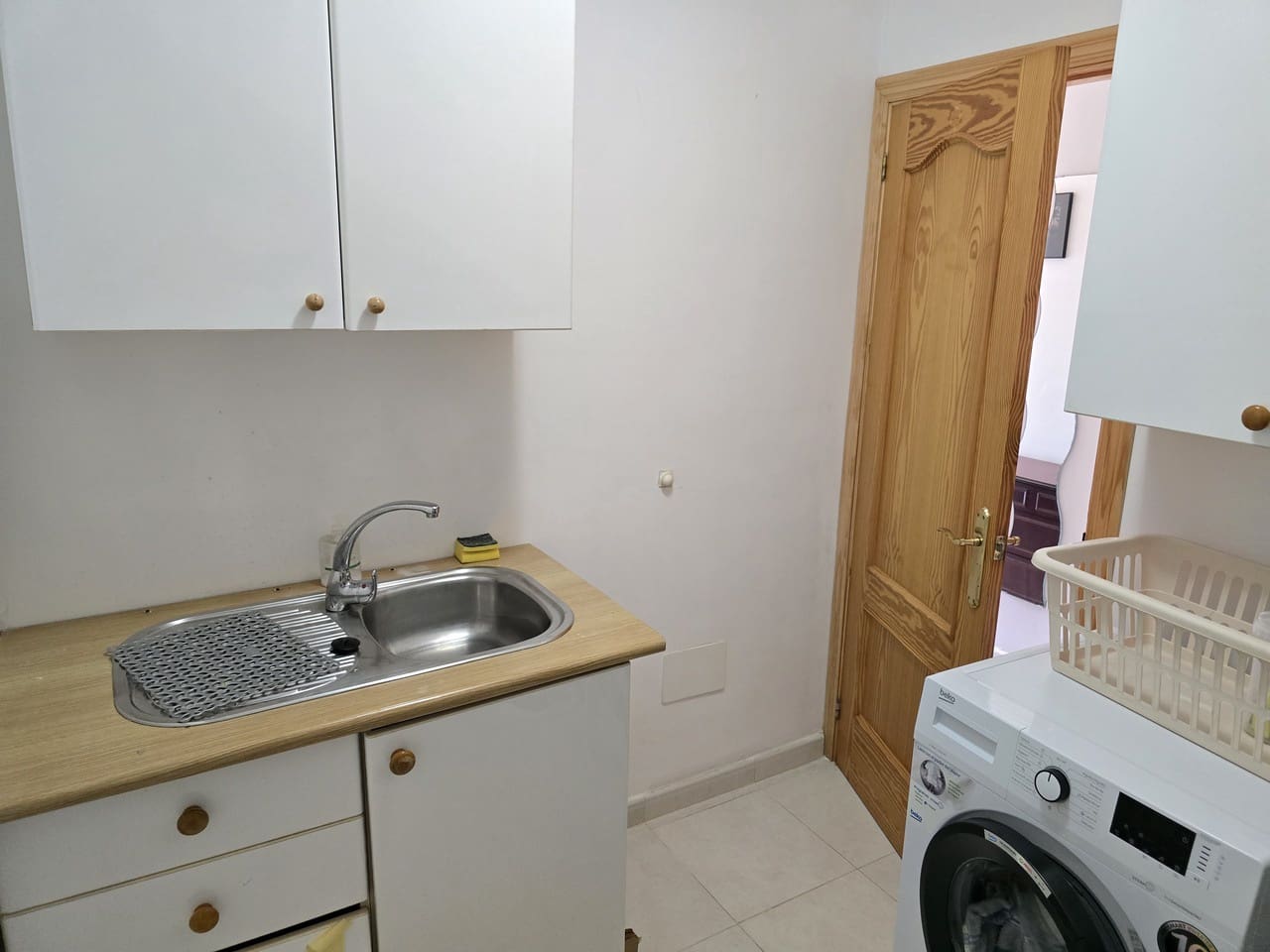 3 soveværelse Villa til salg i Alcaucin med swimmingpool garage - € 345.000 (Ref: 9061538)