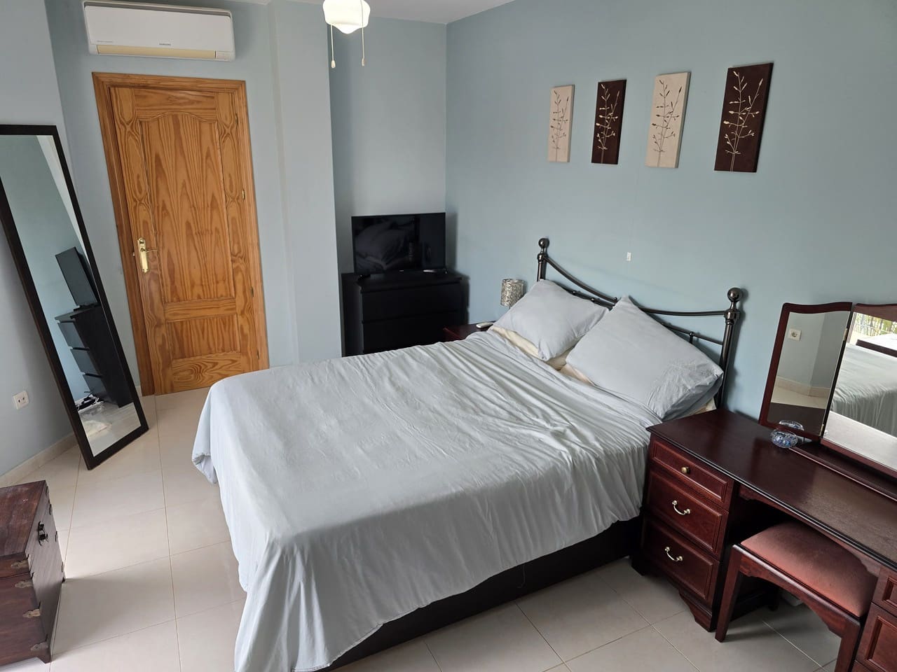 3 soveværelse Villa til salg i Alcaucin med swimmingpool garage - € 345.000 (Ref: 9061538)