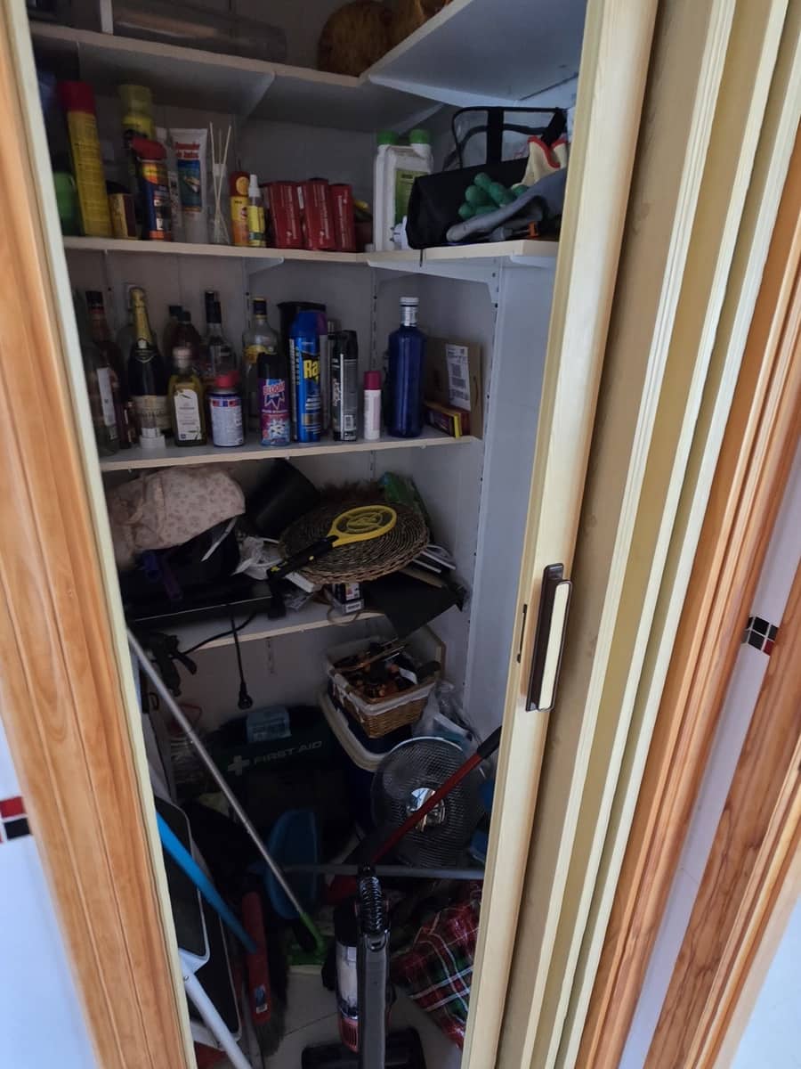 3 soveværelse Villa til salg i Alcaucin med swimmingpool garage - € 345.000 (Ref: 9061538)