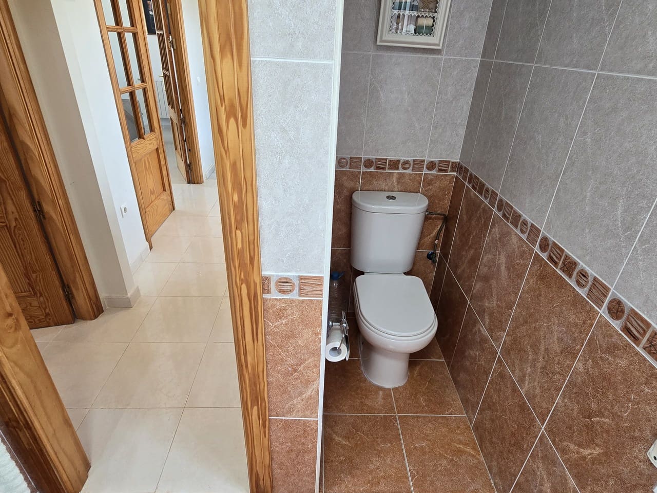 3 soveværelse Villa til salg i Alcaucin med swimmingpool garage - € 345.000 (Ref: 9061538)