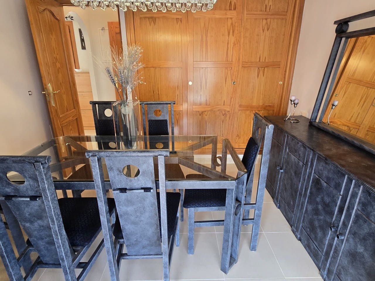 3 soveværelse Villa til salg i Alcaucin med swimmingpool garage - € 345.000 (Ref: 9061538)