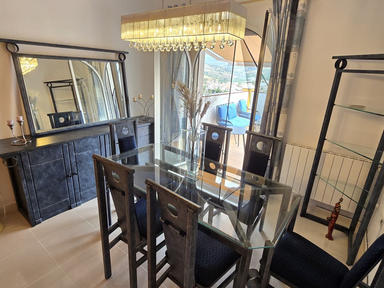 3 soveværelse Villa til salg i Alcaucin med swimmingpool garage - € 345.000 (Ref: 9061538)