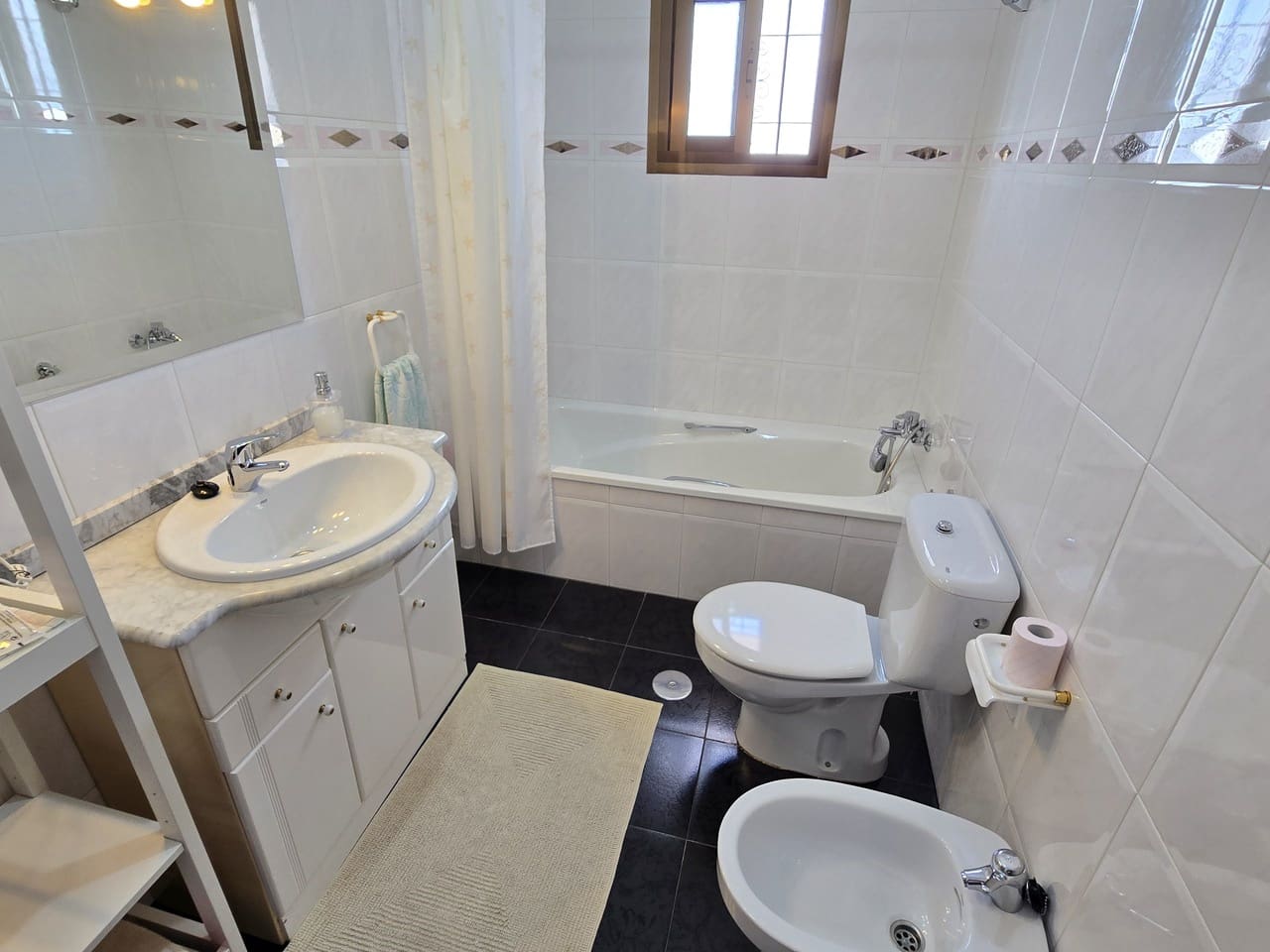 4 soverom Villa til salgs i Periana med svømmebasseng - € 495 000 (Ref: 9064392)