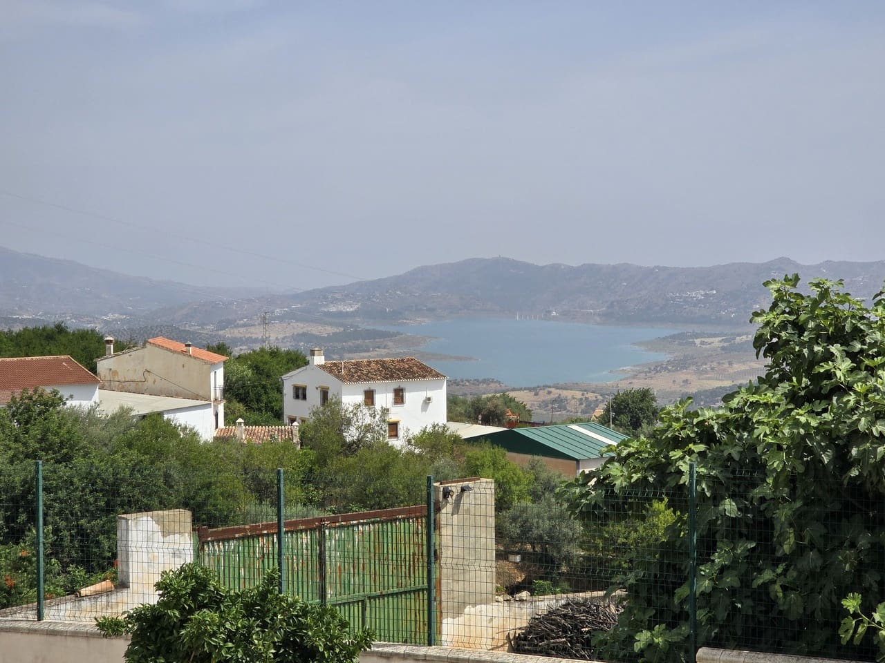 4 soverom Villa til salgs i Periana med svømmebasseng - € 495 000 (Ref: 9064392)