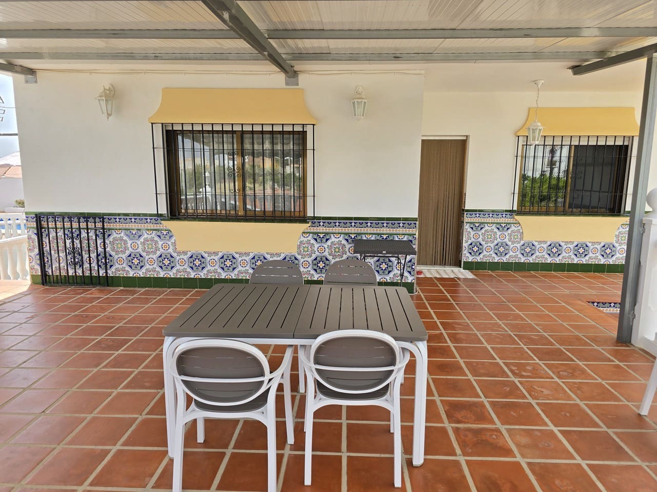 4 soverom Villa til salgs i Periana med svømmebasseng - € 495 000 (Ref: 9064392)