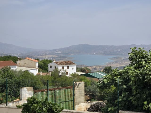 4 soverom Villa til salgs i Periana med svømmebasseng - € 495 000 (Ref: 9064392)