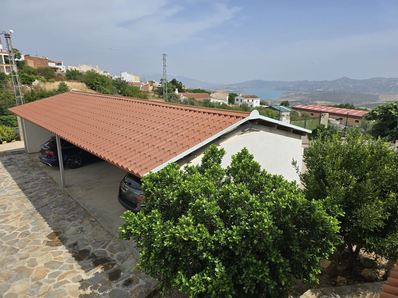 4 soverom Villa til salgs i Periana med svømmebasseng - € 495 000 (Ref: 9064392)