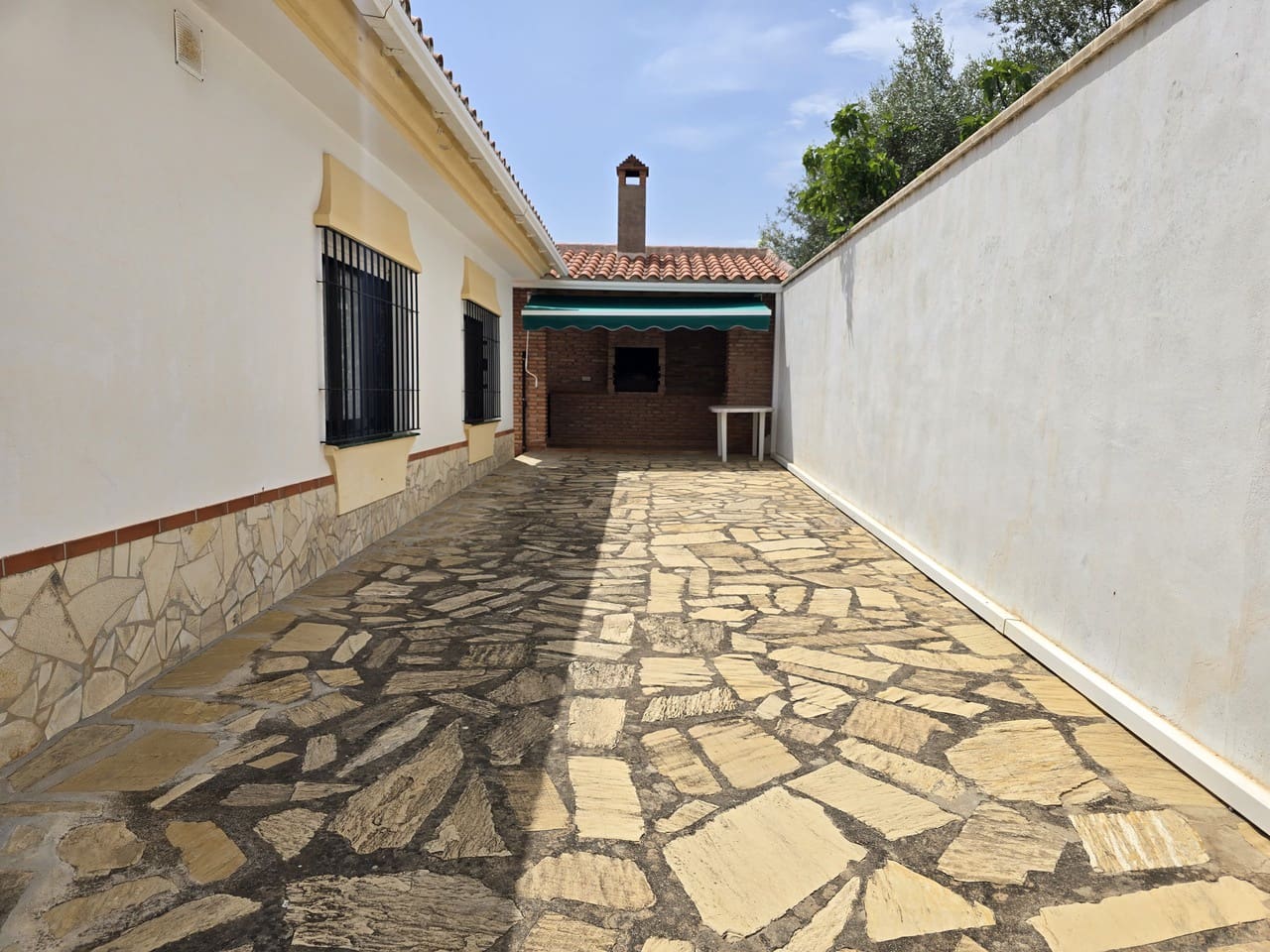 4 soverom Villa til salgs i Periana med svømmebasseng - € 495 000 (Ref: 9064392)