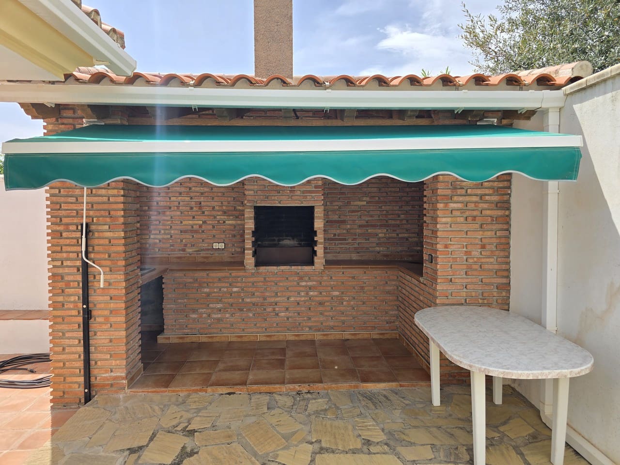 4 soverom Villa til salgs i Periana med svømmebasseng - € 495 000 (Ref: 9064392)