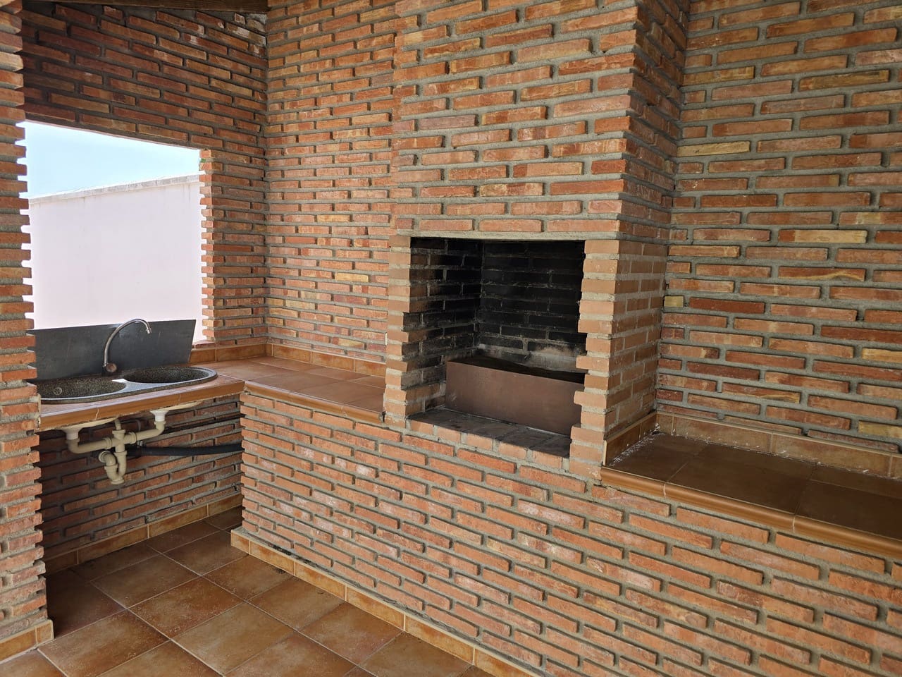 4 soverom Villa til salgs i Periana med svømmebasseng - € 495 000 (Ref: 9064392)