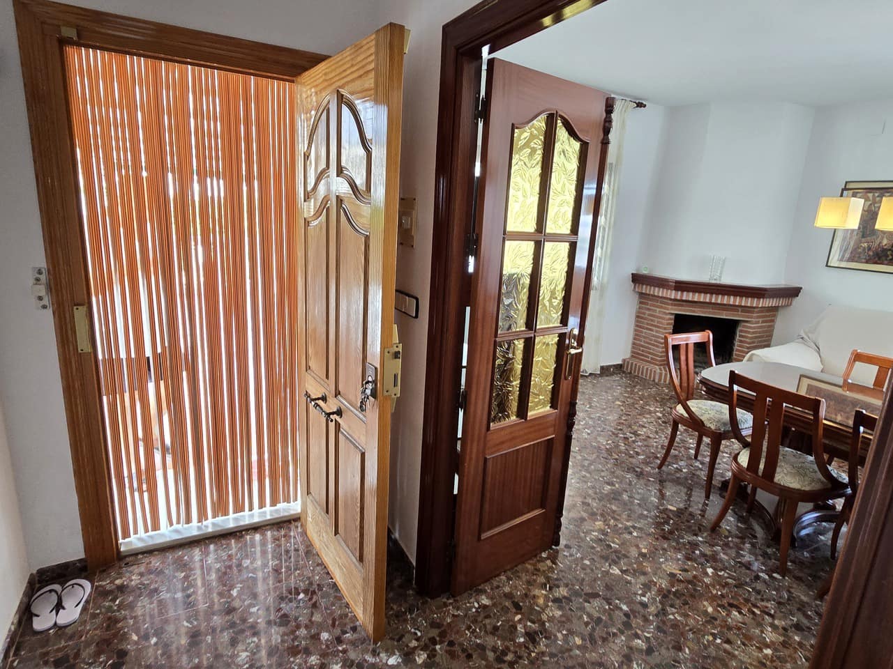 4 soverom Villa til salgs i Periana med svømmebasseng - € 495 000 (Ref: 9064392)