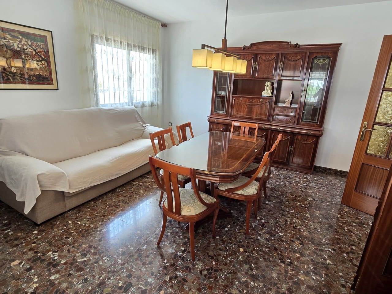 4 soverom Villa til salgs i Periana med svømmebasseng - € 495 000 (Ref: 9064392)