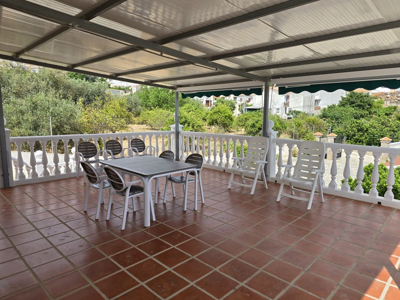 4 soverom Villa til salgs i Periana med svømmebasseng - € 495 000 (Ref: 9064392)