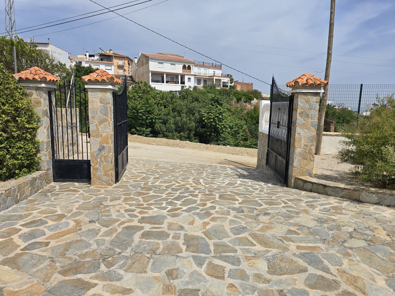 4 soverom Villa til salgs i Periana med svømmebasseng - € 495 000 (Ref: 9064392)