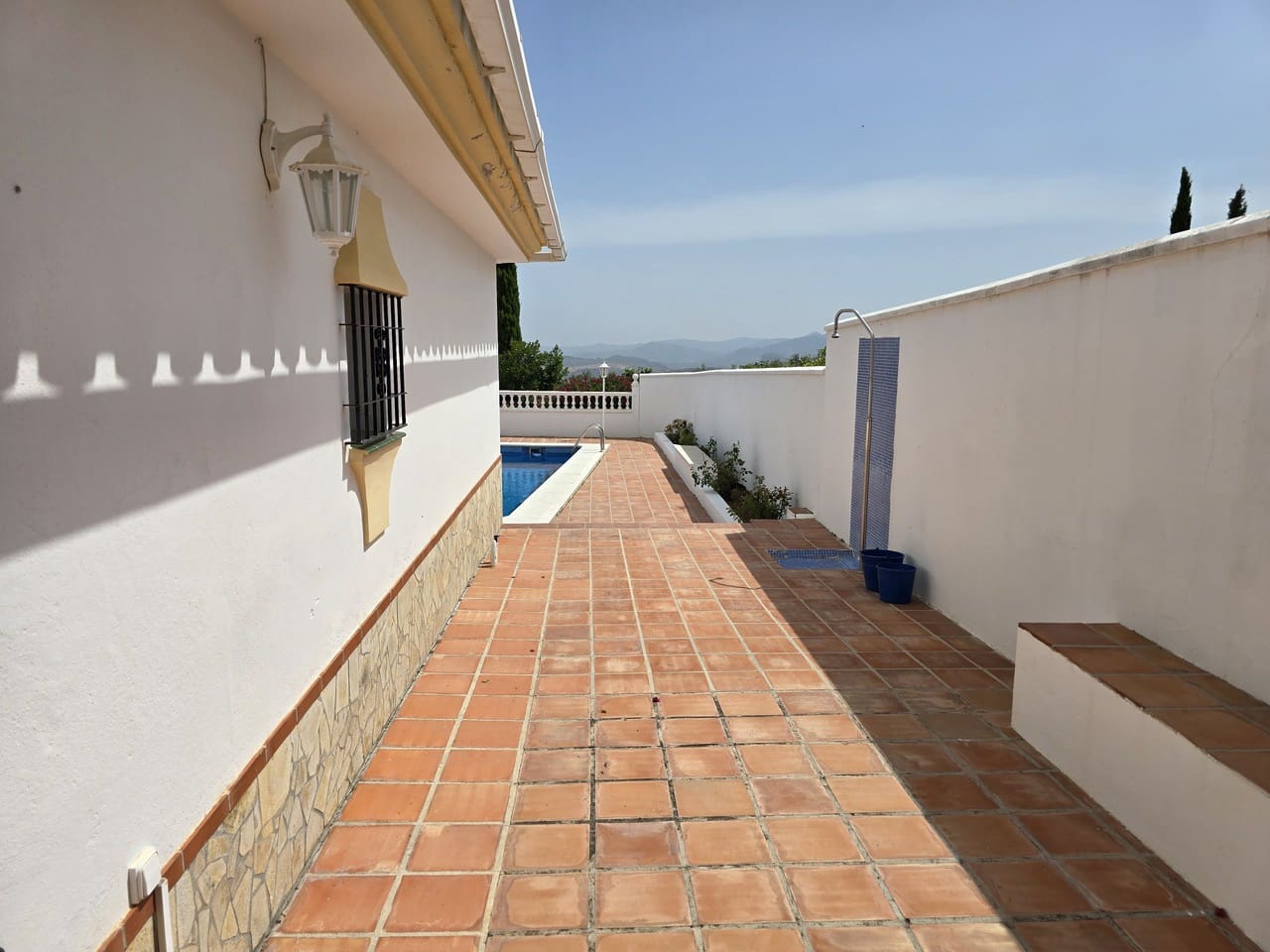 4 bedroom Villa for sale in Periana with pool - € 475,000 (Ref: 9064392)