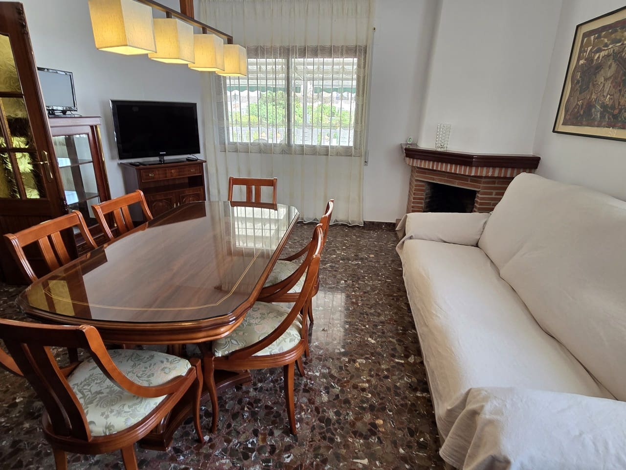 4 bedroom Villa for sale in Periana with pool - € 475,000 (Ref: 9064392)