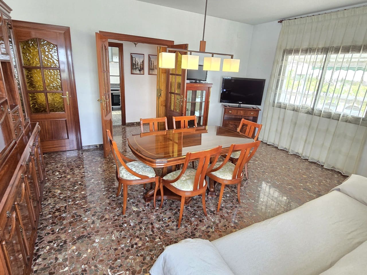 4 bedroom Villa for sale in Periana with pool - € 475,000 (Ref: 9064392)