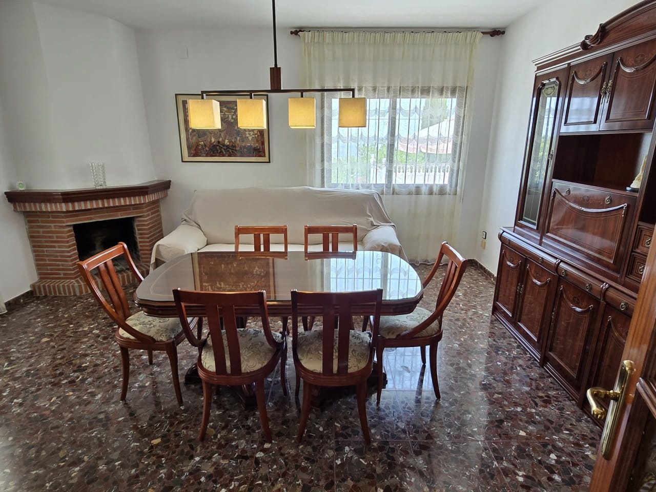 4 bedroom Villa for sale in Periana with pool - € 475,000 (Ref: 9064392)