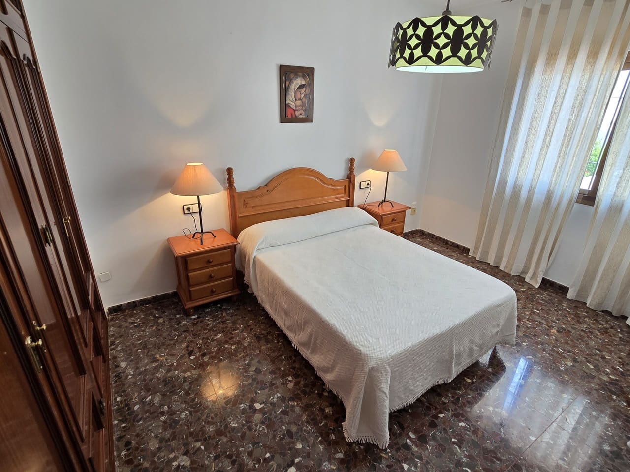 4 bedroom Villa for sale in Periana with pool - € 475,000 (Ref: 9064392)