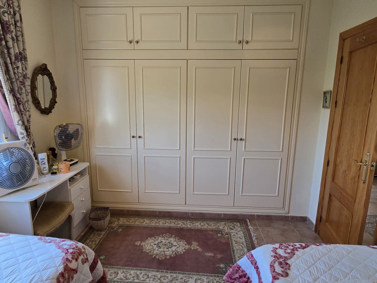 3 sovrum Villa till salu i Venta Baja med pool garage - 325 000 € (Ref: 9108162)