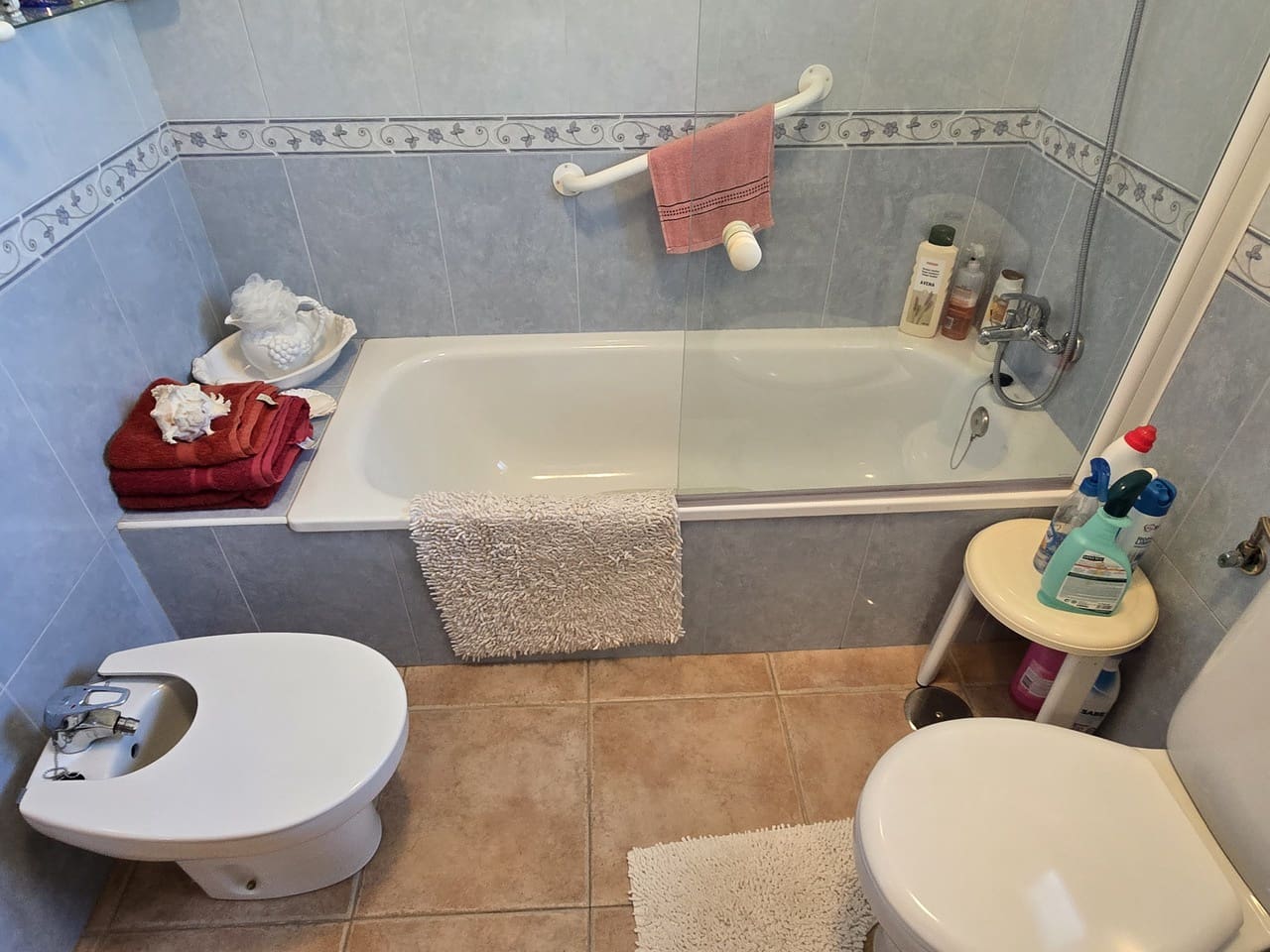 3 sovrum Villa till salu i Venta Baja med pool garage - 325 000 € (Ref: 9108162)