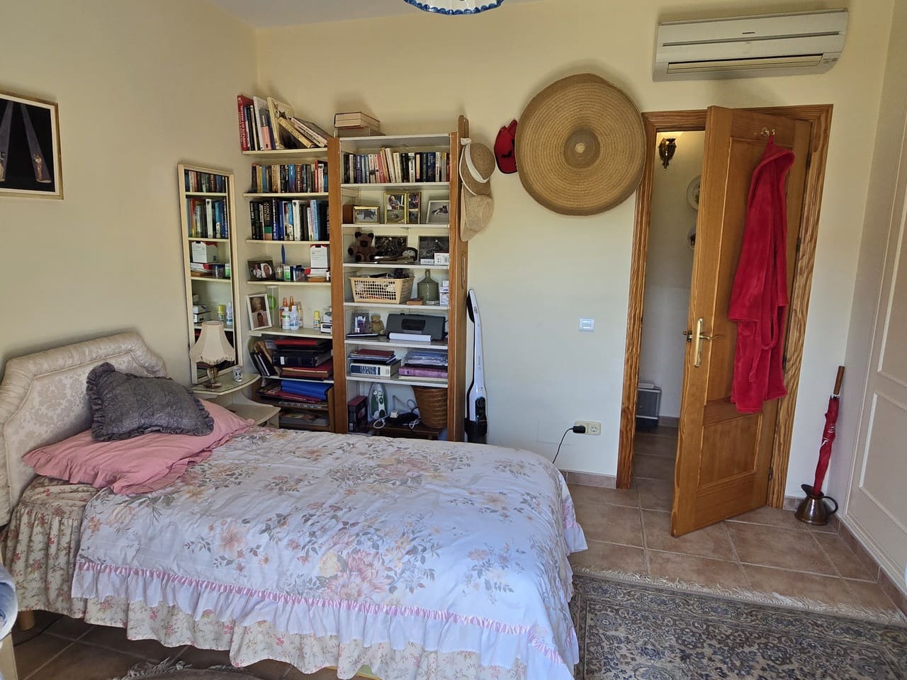 3 sovrum Villa till salu i Venta Baja med pool garage - 325 000 € (Ref: 9108162)