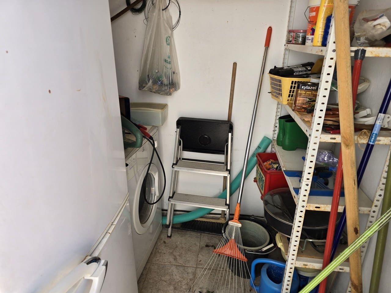 3 sovrum Villa till salu i Venta Baja med pool garage - 325 000 € (Ref: 9108162)