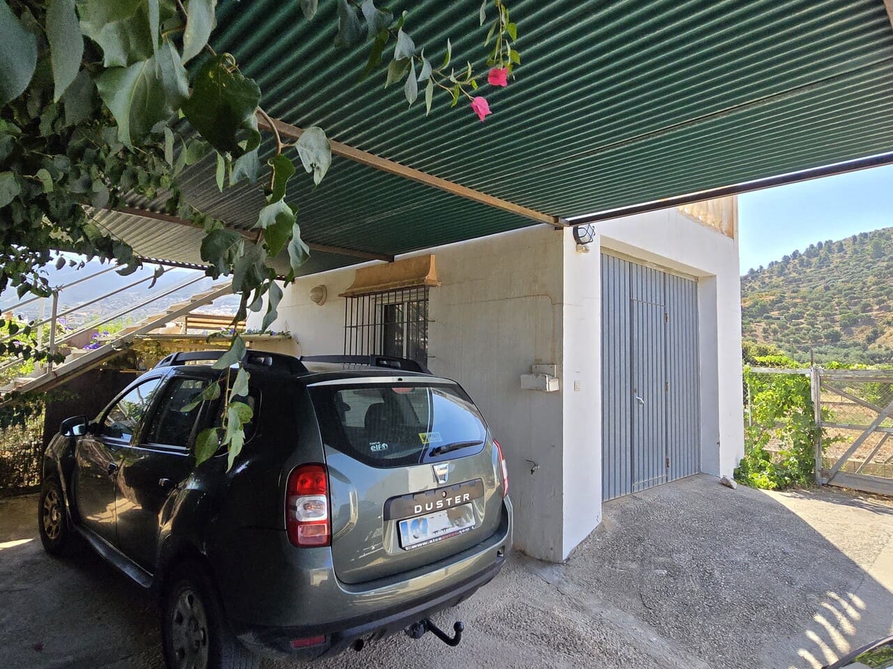 3 sovrum Villa till salu i Venta Baja med pool garage - 325 000 € (Ref: 9108162)