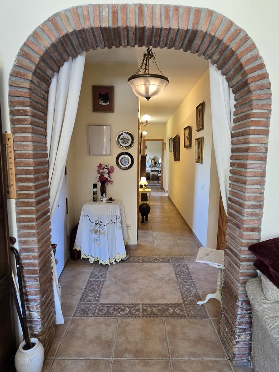 3 sovrum Villa till salu i Venta Baja med pool garage - 325 000 € (Ref: 9108162)