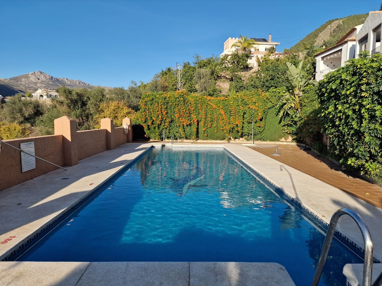 3 sovrum Hus till salu i Alcaucin med pool garage - 160 000 € (Ref: 9161696)