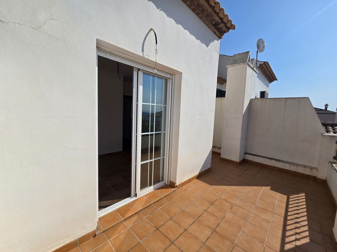 3 sovrum Hus till salu i Alcaucin med pool garage - 160 000 € (Ref: 9161696)