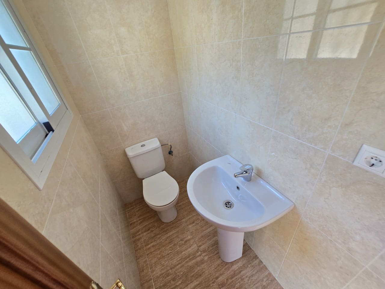 3 sovrum Hus till salu i Alcaucin med pool garage - 160 000 € (Ref: 9161696)