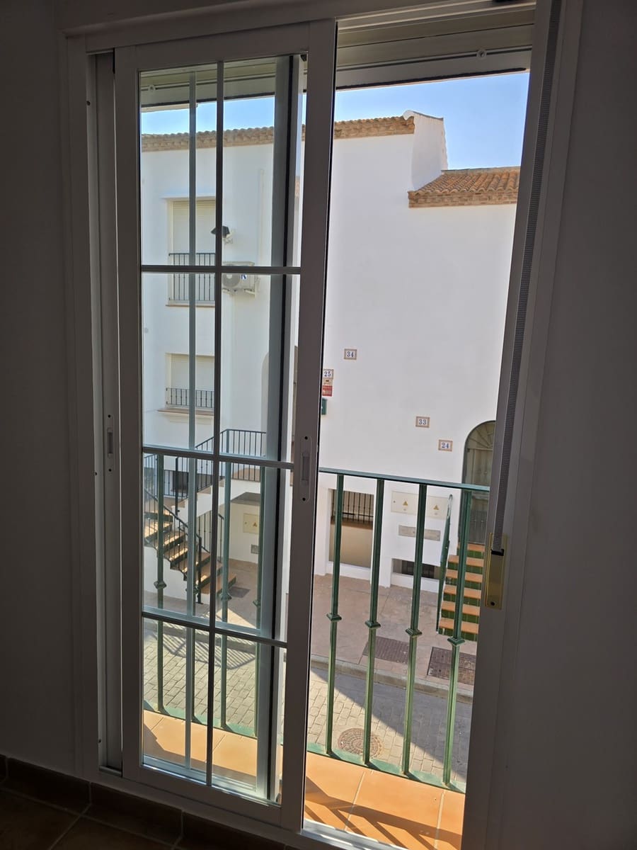 3 sovrum Hus till salu i Alcaucin med pool garage - 160 000 € (Ref: 9161696)