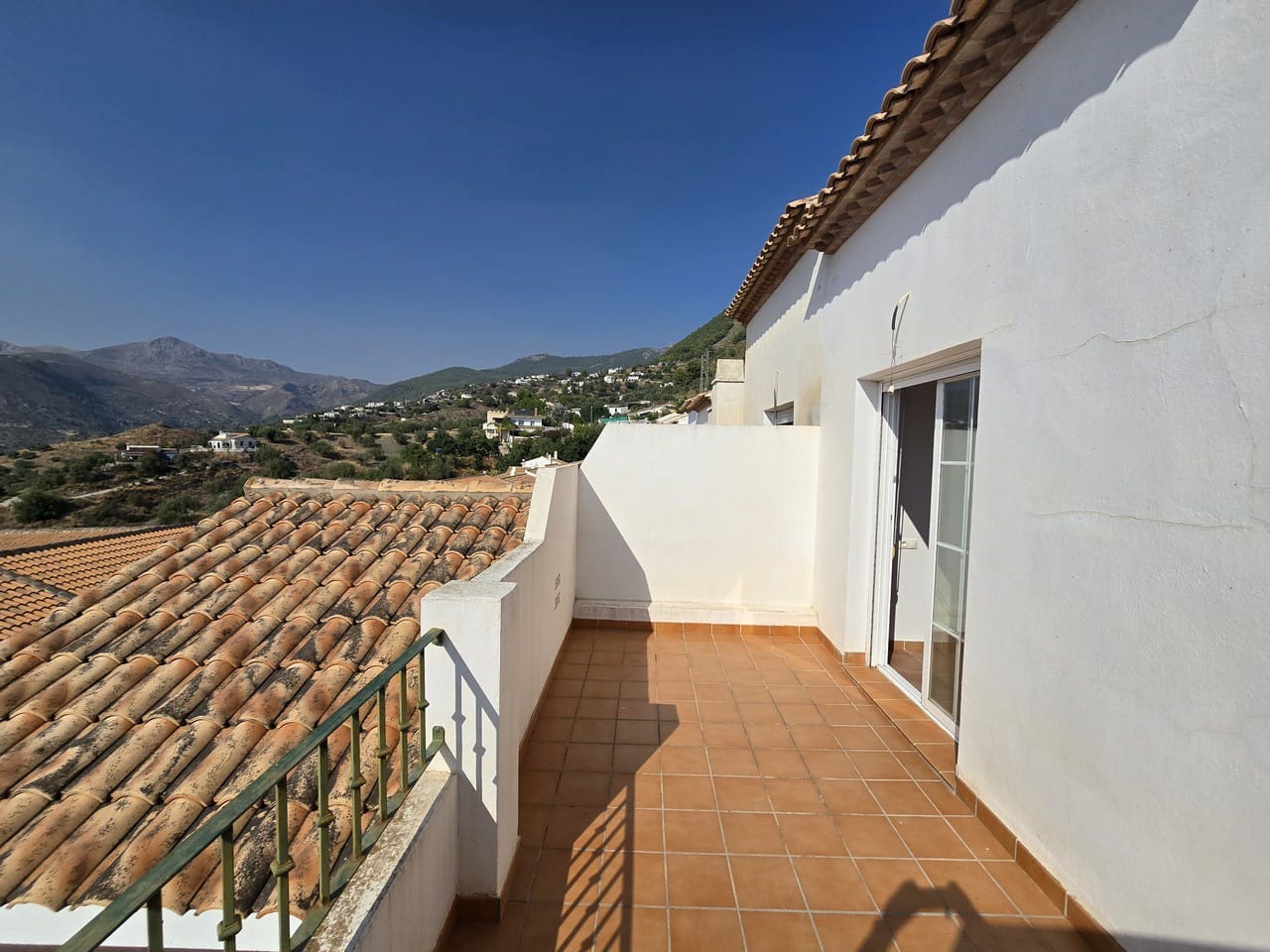 3 sovrum Hus till salu i Alcaucin med pool garage - 160 000 € (Ref: 9161696)