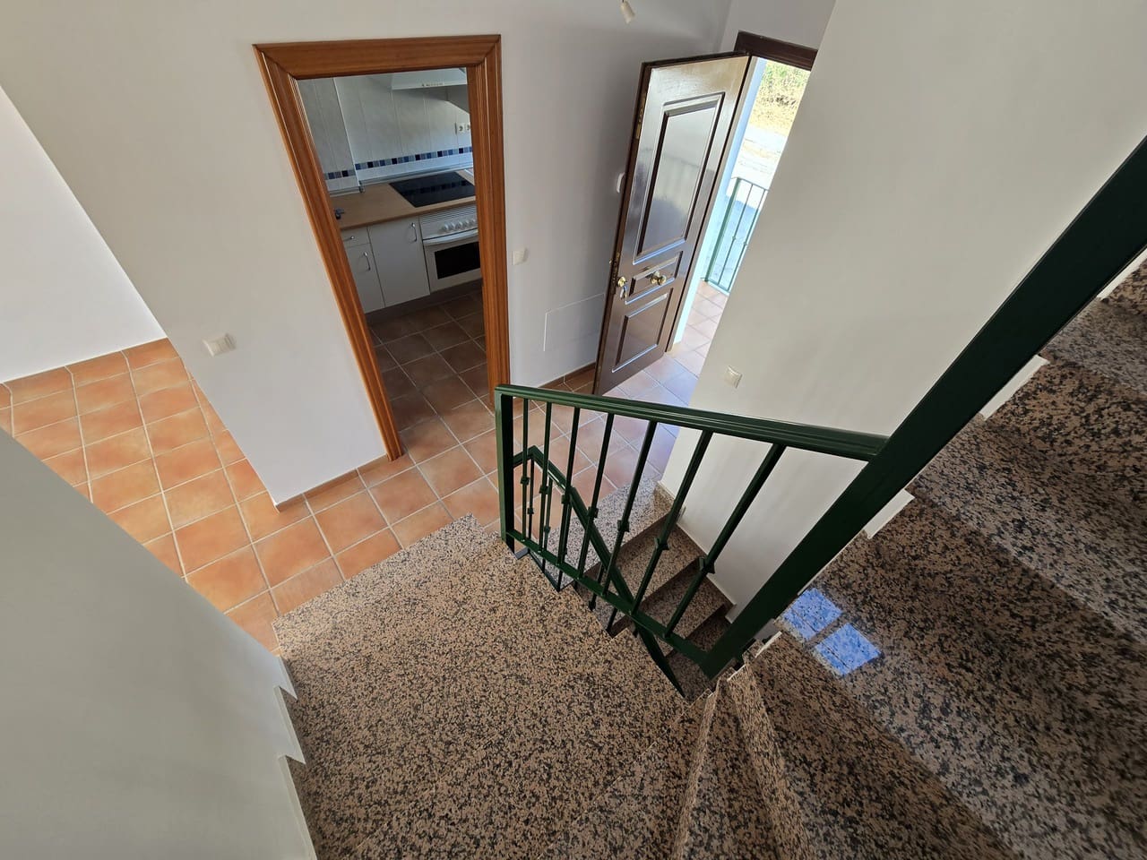 3 sovrum Hus till salu i Alcaucin med pool garage - 160 000 € (Ref: 9161696)